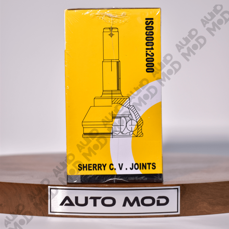 Sherry (CV) Constant Velocity Joint MI - 1 - 1005 - Automize