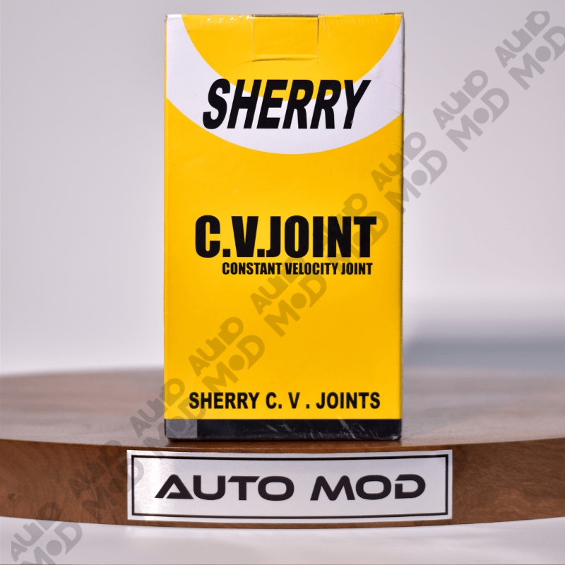 Sherry (CV) Constant Velocity Joint MI - 1 - 1005 - Automize