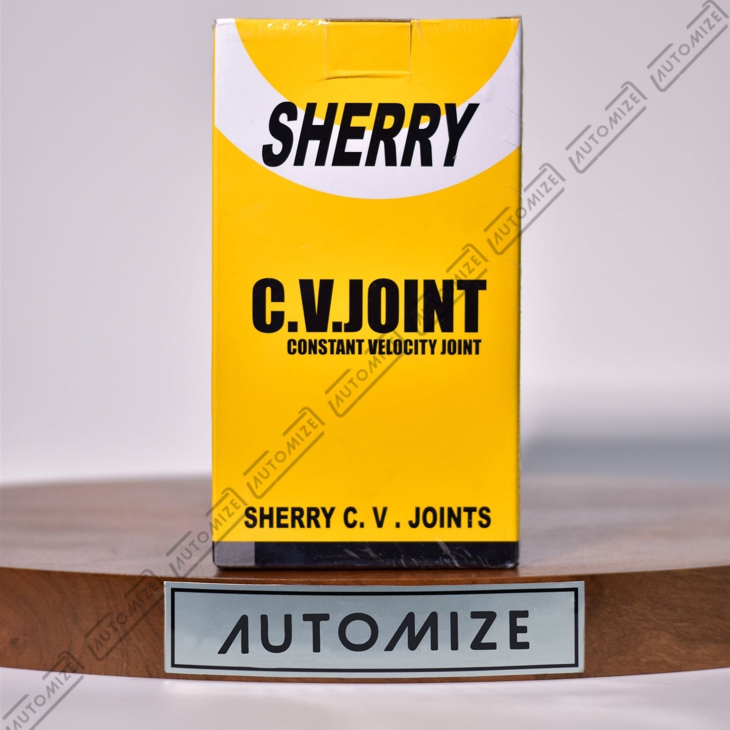 Sherry (CV) Constant Velocity Joint TO - 1 - 1010 - Automize