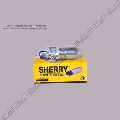 Sherry Fuel Pump - 340100 (Cultus/VXR) - Automize
