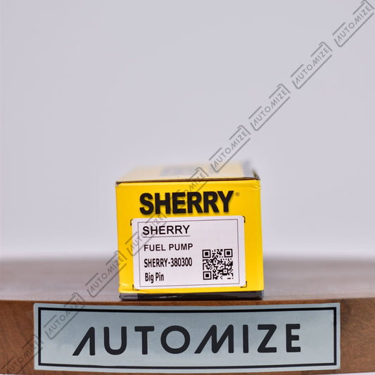 Sherry Fuel Pump - 380300 (Big Pin) - Automize