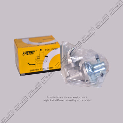 Sherry Fuel Pump - SB308 (Mehran/Alto) - Automize
