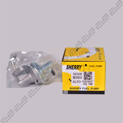 Sherry Fuel Pump - SB308 (Mehran/Alto) - Automize