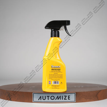 Shinex Professional Grade Protectant [Coconut] (473ml) - Automize