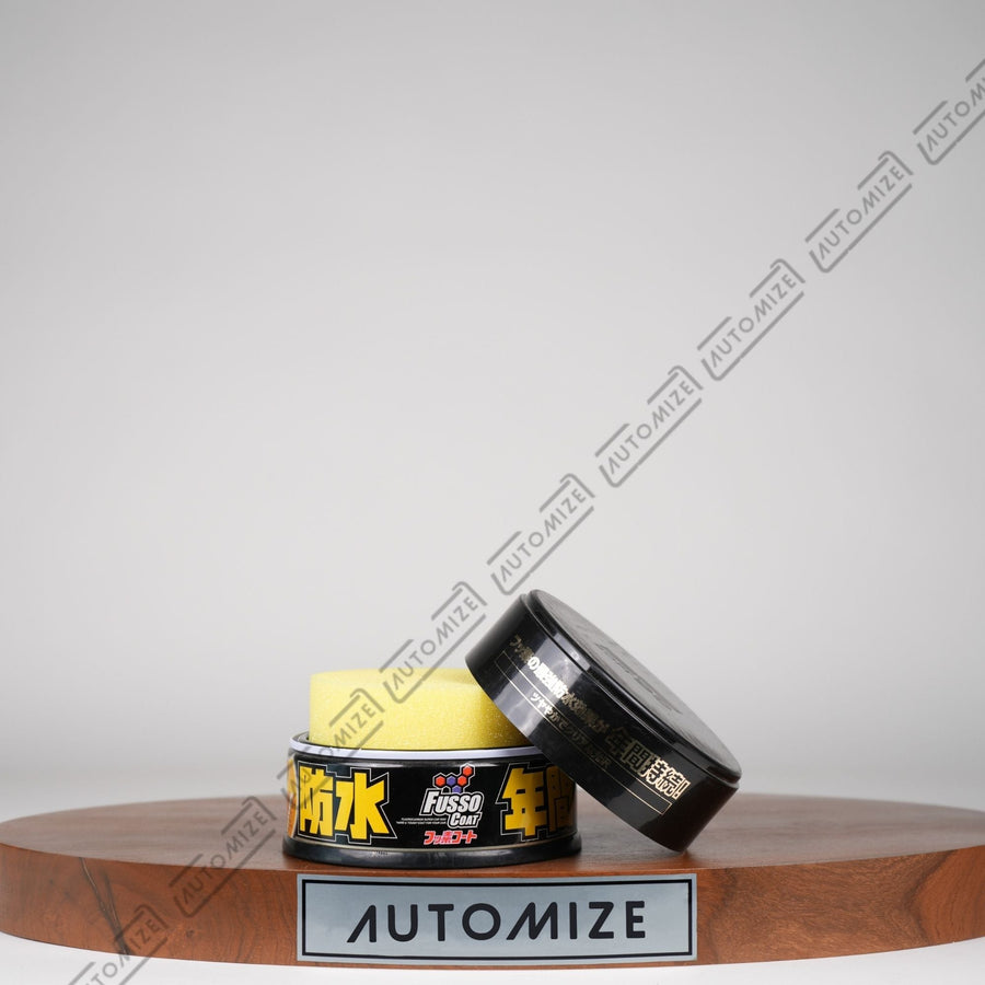 Shop Car Waxes – Automize