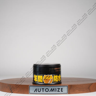 Soft99 Fusso Coat for Dark Colour Cars (200g) - Automize