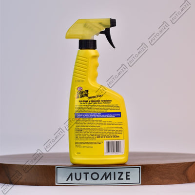 STP Son of a Gun Protectant Spray (473ml) - Automize