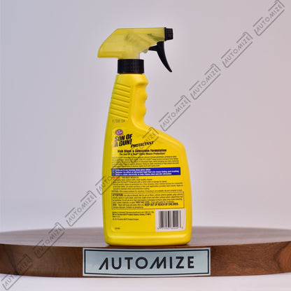 STP Son of a Gun Protectant Spray (473ml) - Automize
