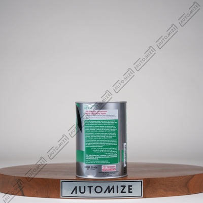 Toyota Automatic Transmission Fluid D - II (1l) - Automize