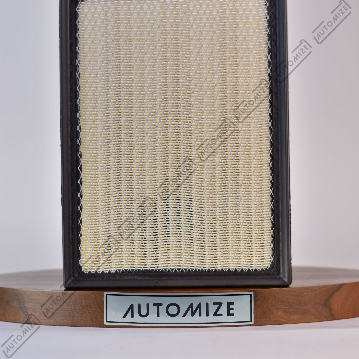 Toyota Genuine Parts - Air Filter (17801 - 0L040) - Automize