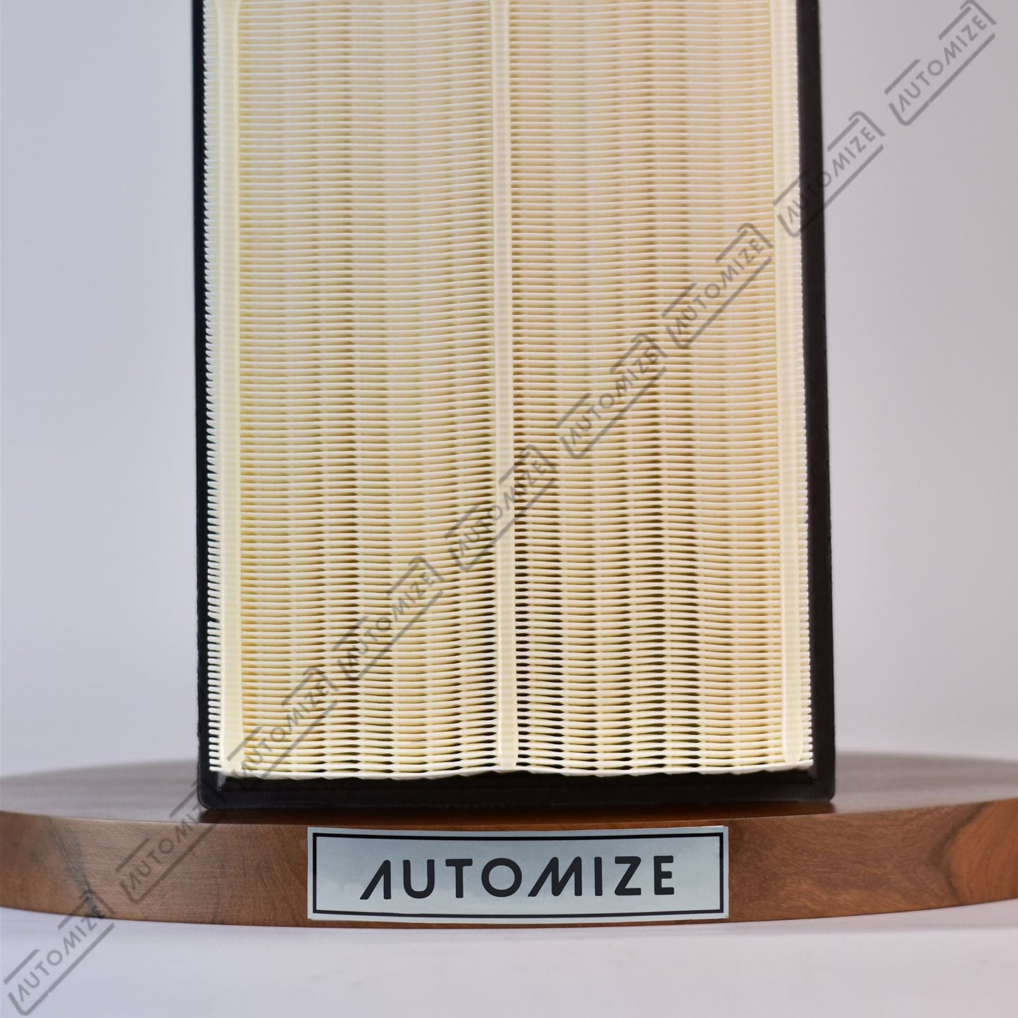 Toyota Genuine Parts - Air Filter (17801 - 0L040) - Automize