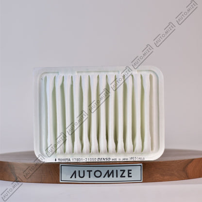 Shop Toyota Genuine Parts - Air Filter (17801 - 21050) - Automize