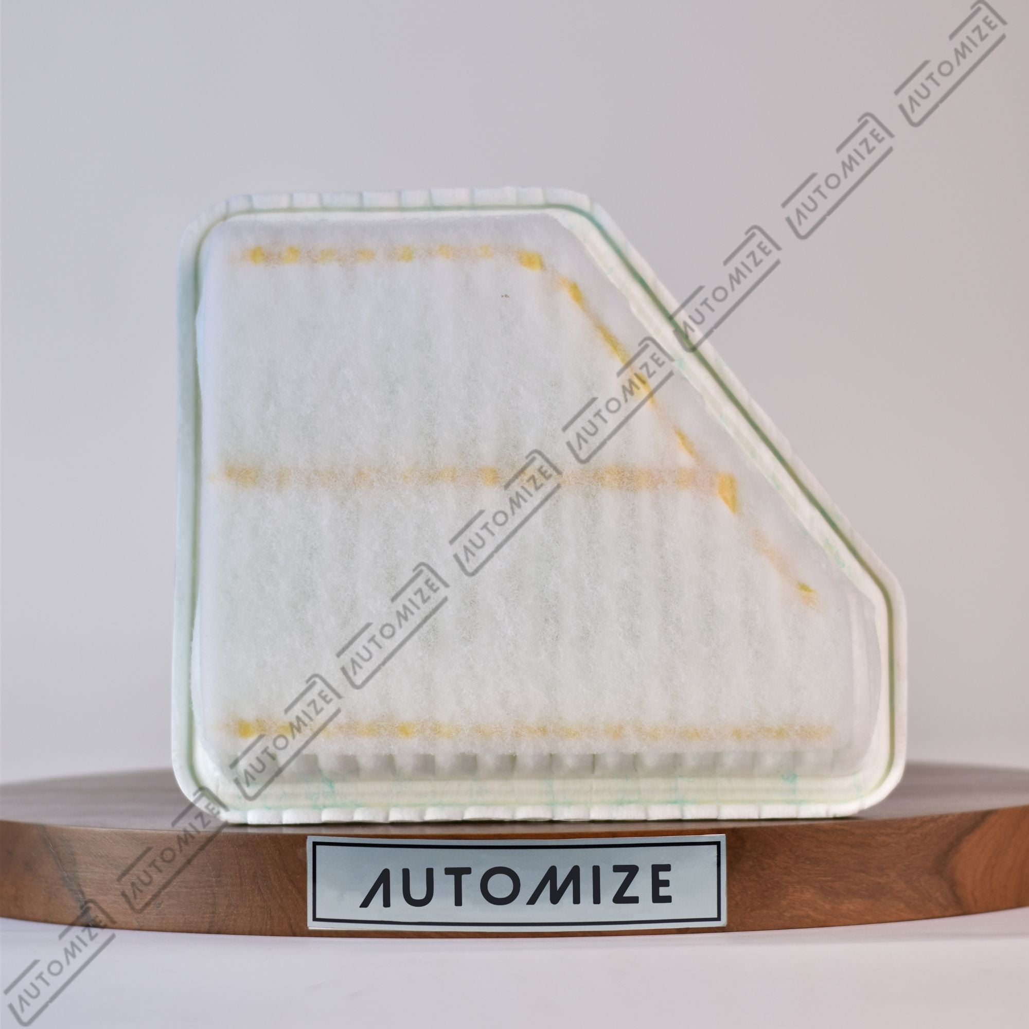 Shop Toyota Genuine Parts - Air Filter (17801 - 26020) - Automize
