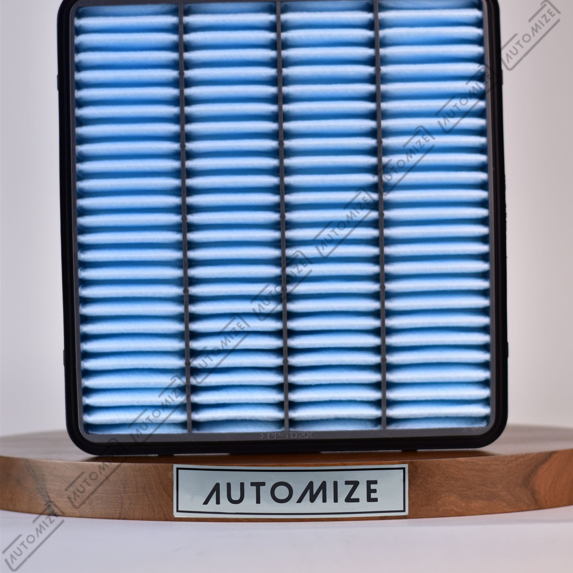 Shop Toyota Genuine Parts - Air Filter (17801 - 38030) - Automize