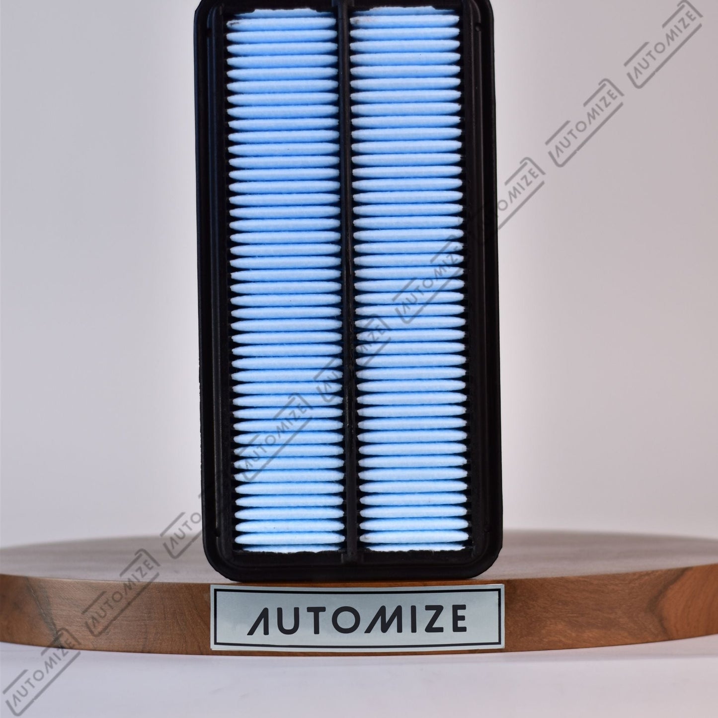 Toyota Genuine Parts - Air Filter (17801 - 64040) - Automize