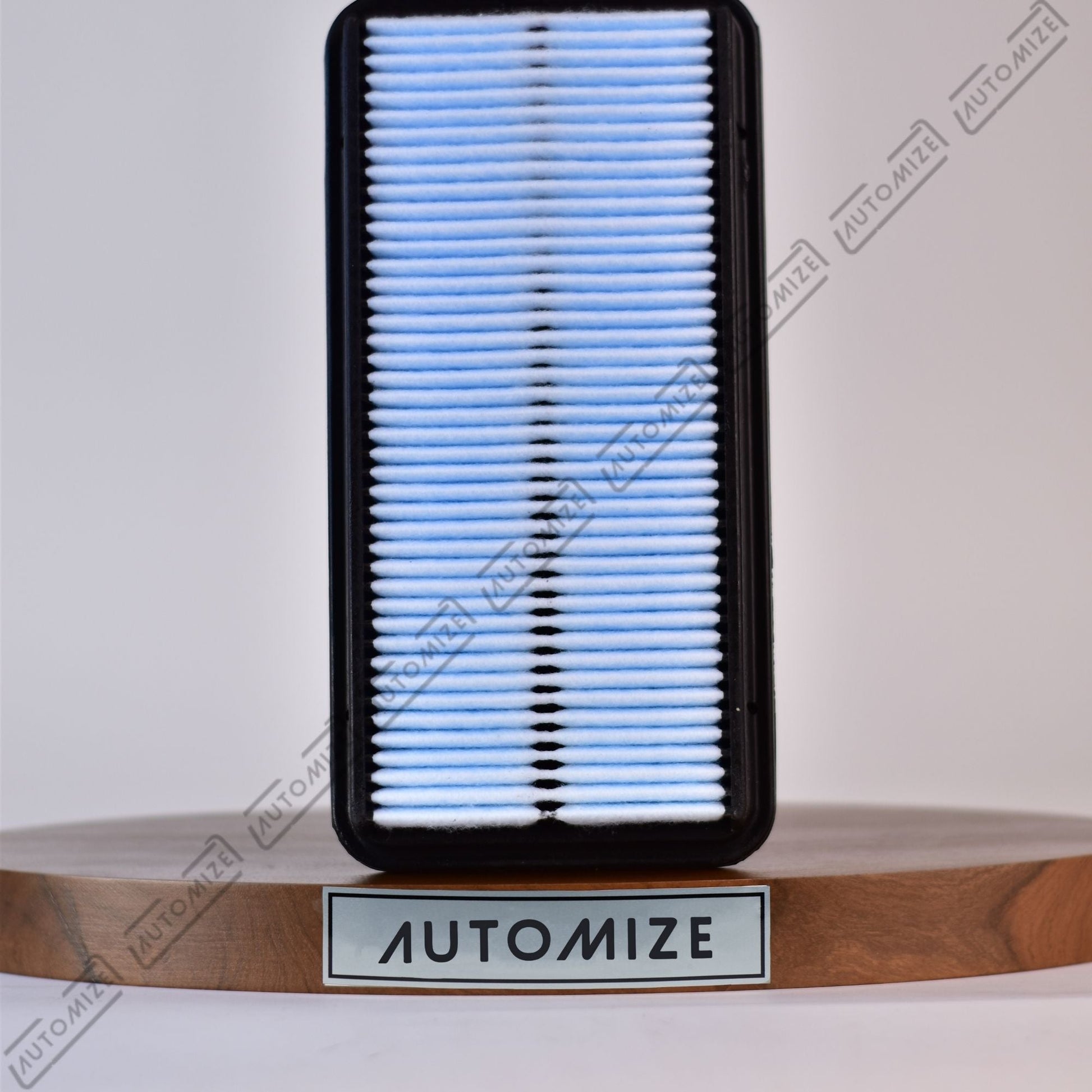 Toyota Genuine Parts - Air Filter (17801 - 64040) - Automize