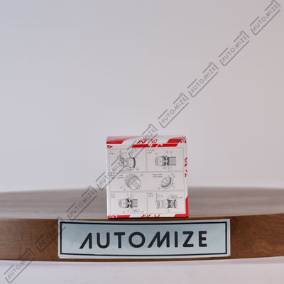 Shop Toyota Genuine Parts - Element Oil Filter (04152 - YZZA6) - Automize