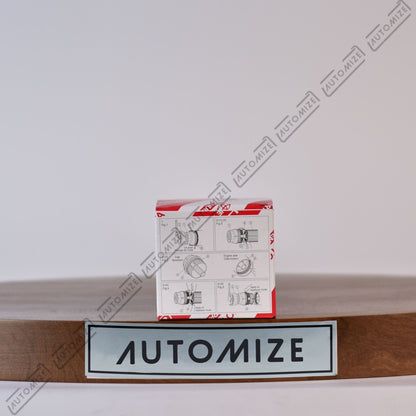 Shop Toyota Genuine Parts - Element Oil Filter (04152 - YZZA6) - Automize