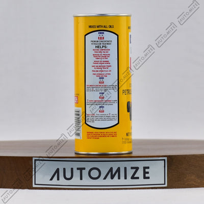US Petroleum Premium Concentrated Petroleum Treatment (0.44l) - Automize