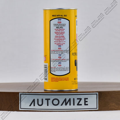US Petroleum Premium Concentrated Petroleum Treatment (0.44l) - Automize
