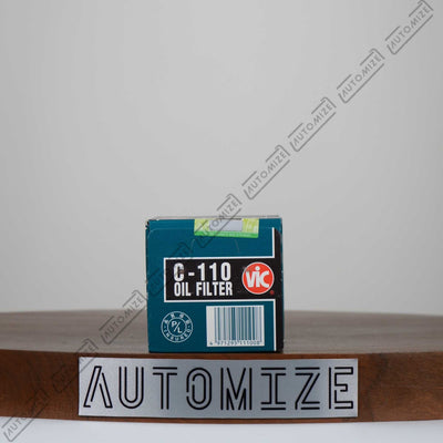 Buy VIC C - 110 Oil Filter - Automize
