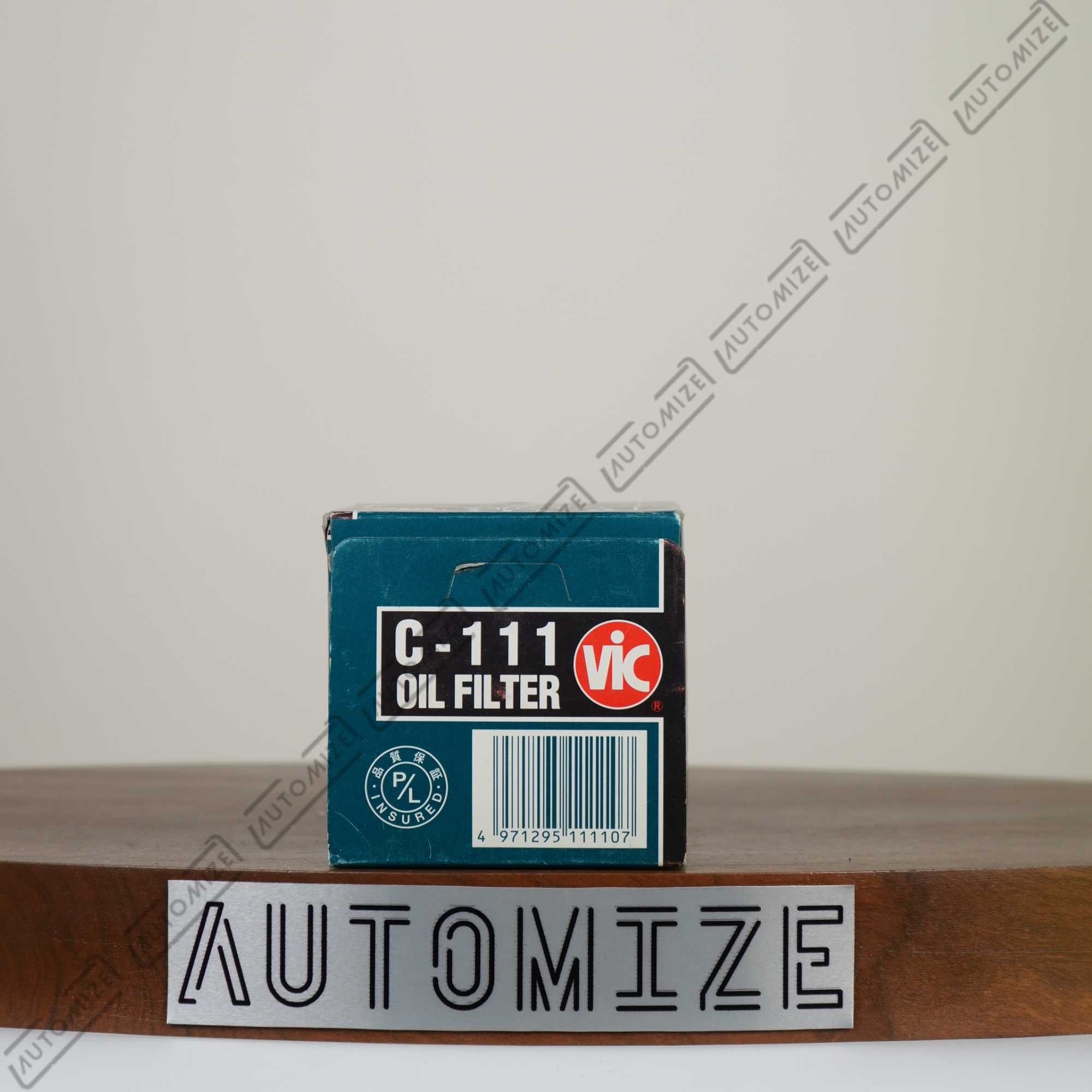 Buy VIC C - 111 Oil Filter - Automize
