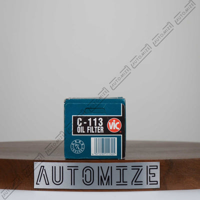 Buy VIC C - 113 Oil Filter - Automize