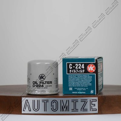 Shop VIC C-224 Oil Filter (For KIA) - Automize.pk
