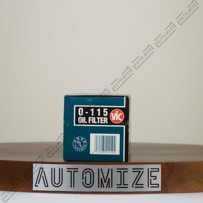 Buy VIC O - 115 Oil Filter - Automize