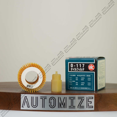 Shop VIC O - 117 Oil Filter - Automize