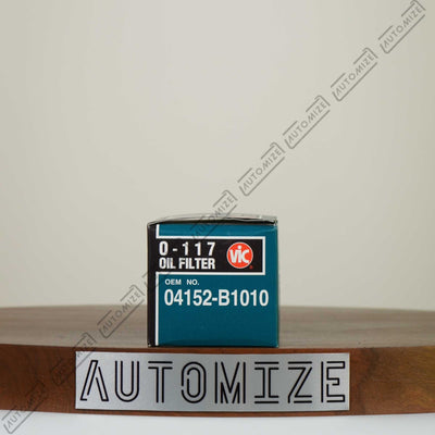 Buy VIC O - 117 Oil Filter - Automize