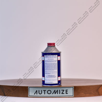 Wagner Genuine Lockheed Brake Fluid - 21 (355ml) - Automize