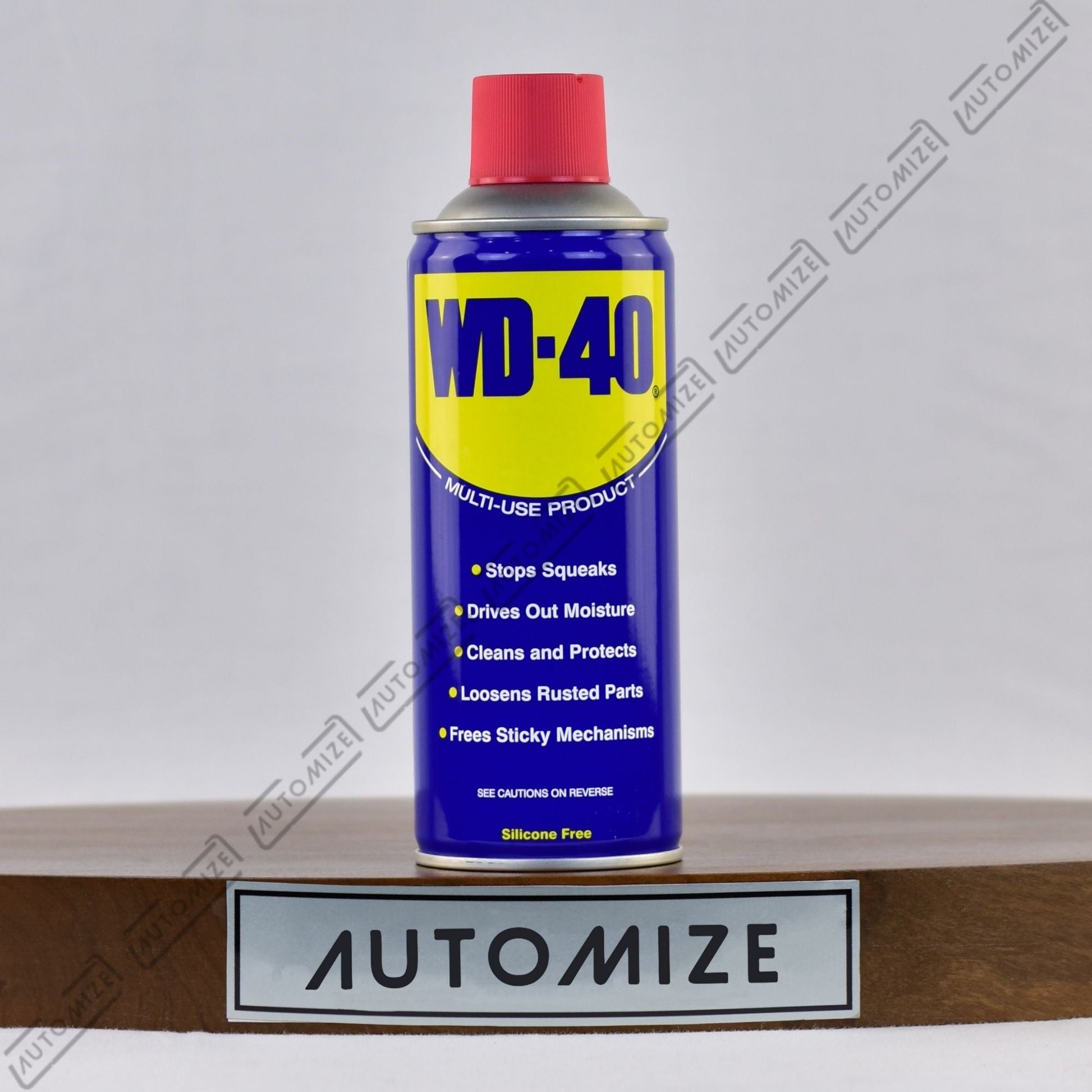 WD - 40 Multiuse Product - Automize