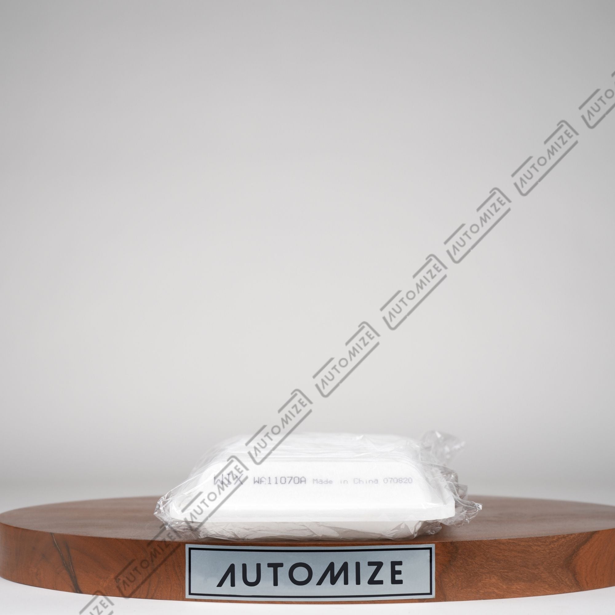 Order Wix Air Filter WA11070A - Automize