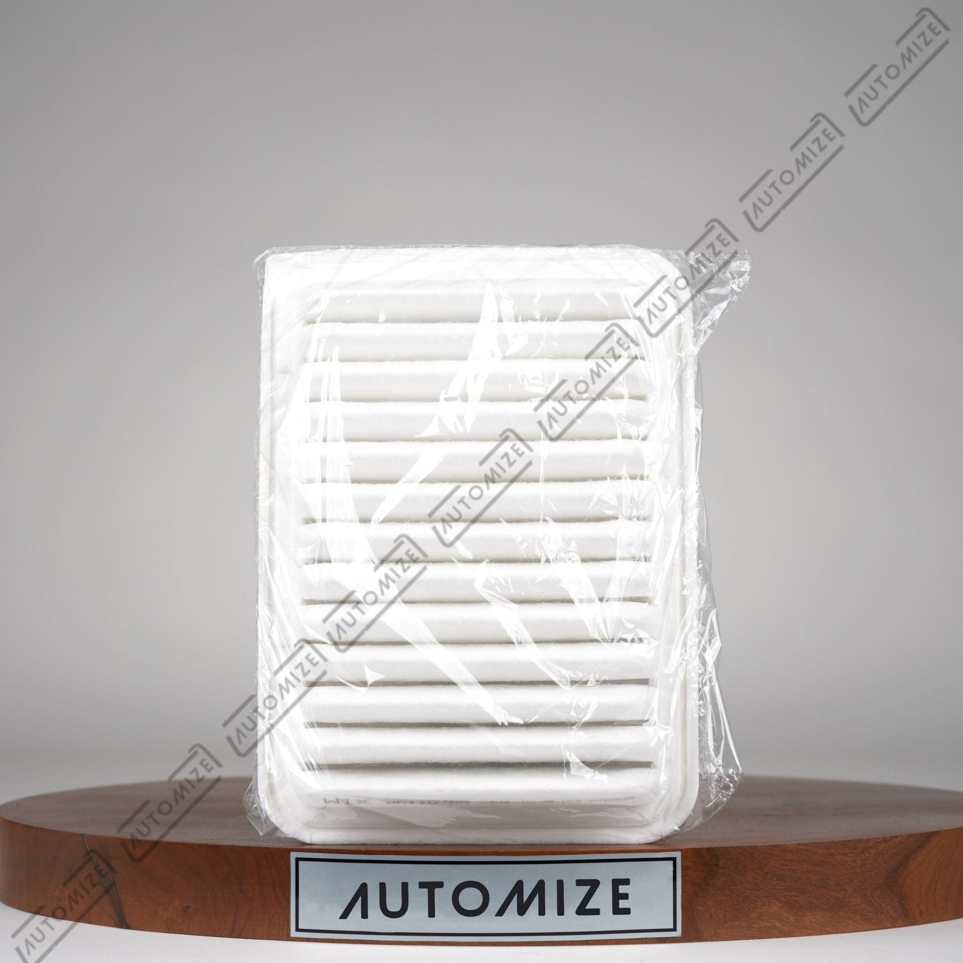 Wix Air Filter WA11070A - Automize