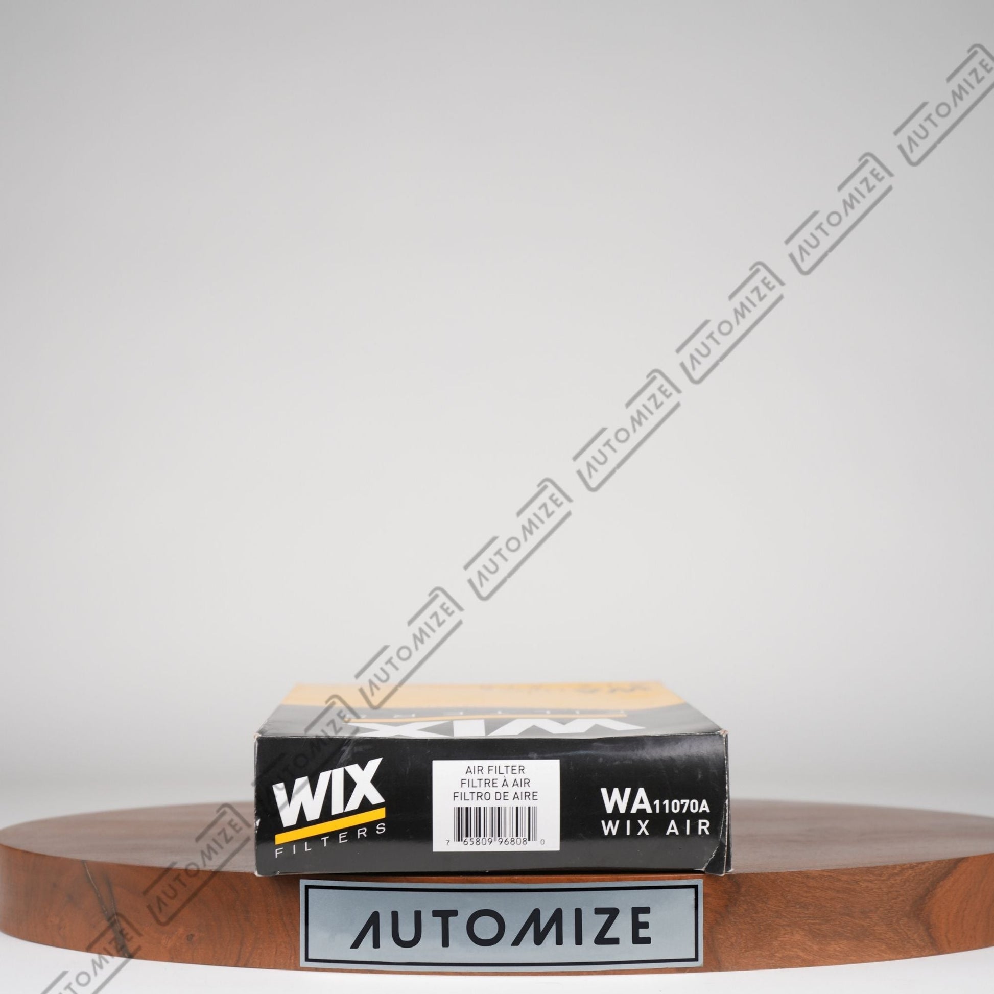 Wix Air Filter WA11070A - Automize