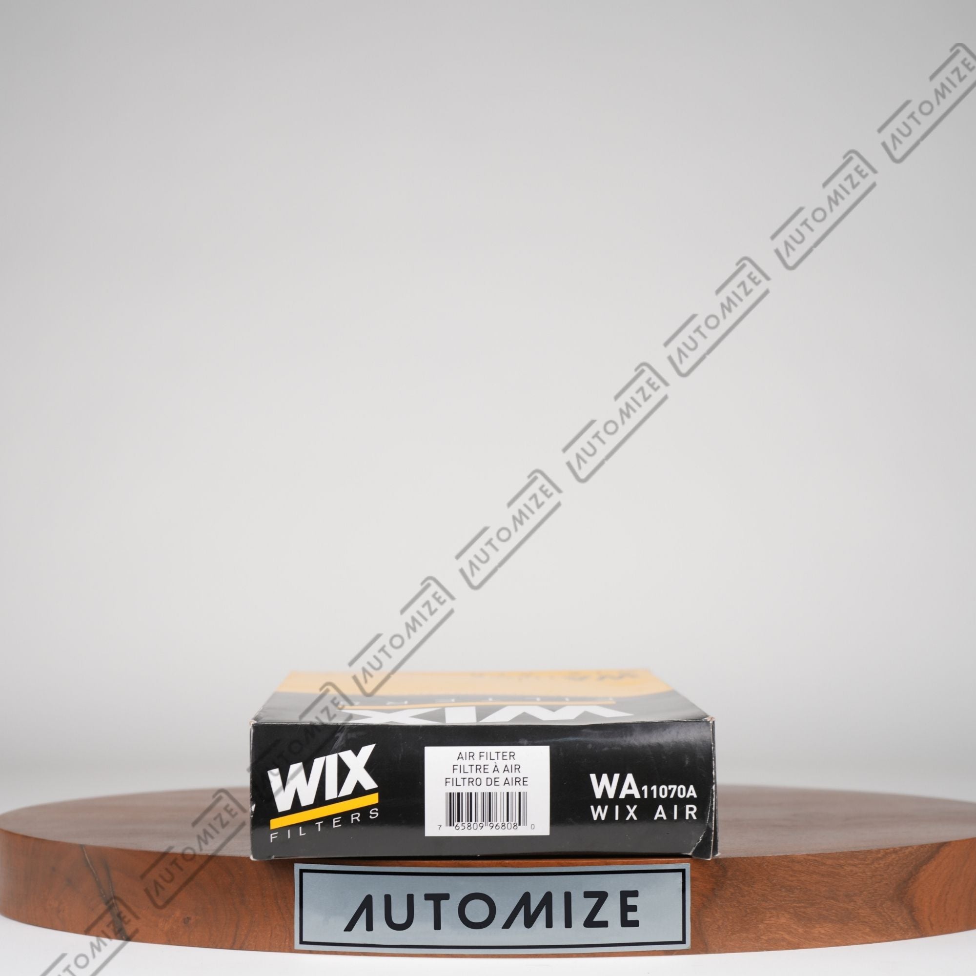 Buy Wix Air Filter WA11070A - Automize