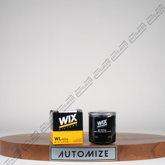 Wix Oil Filter WL7572A - Automize