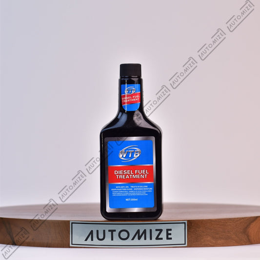 WTB Diesel Fuel Treatment (355ml) - Automize