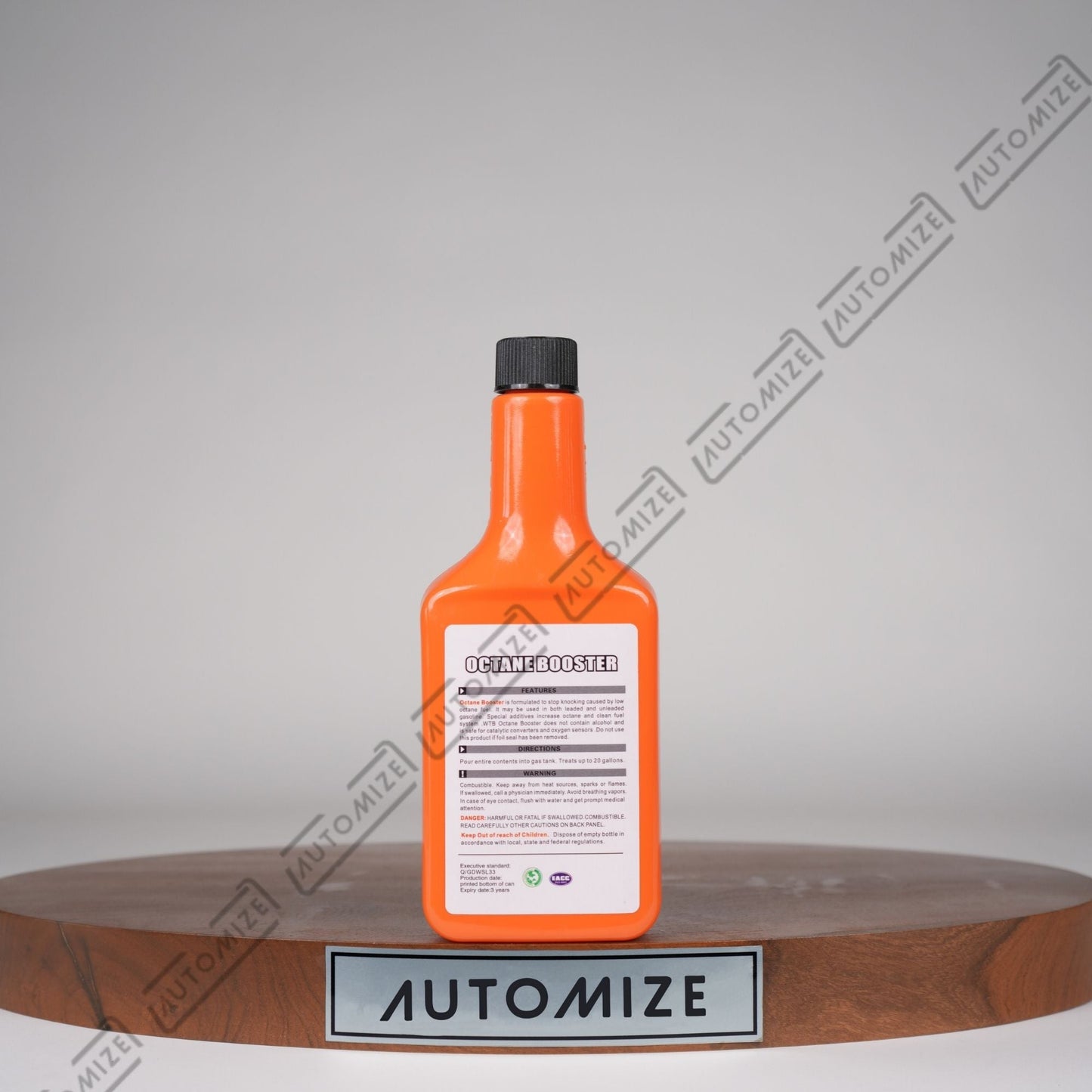 WTB Octane Booster (355ml) - Automize