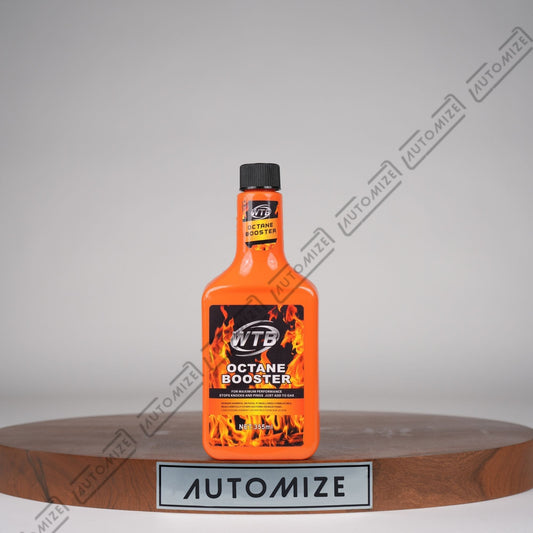 WTB Octane Booster (355ml) - Automize