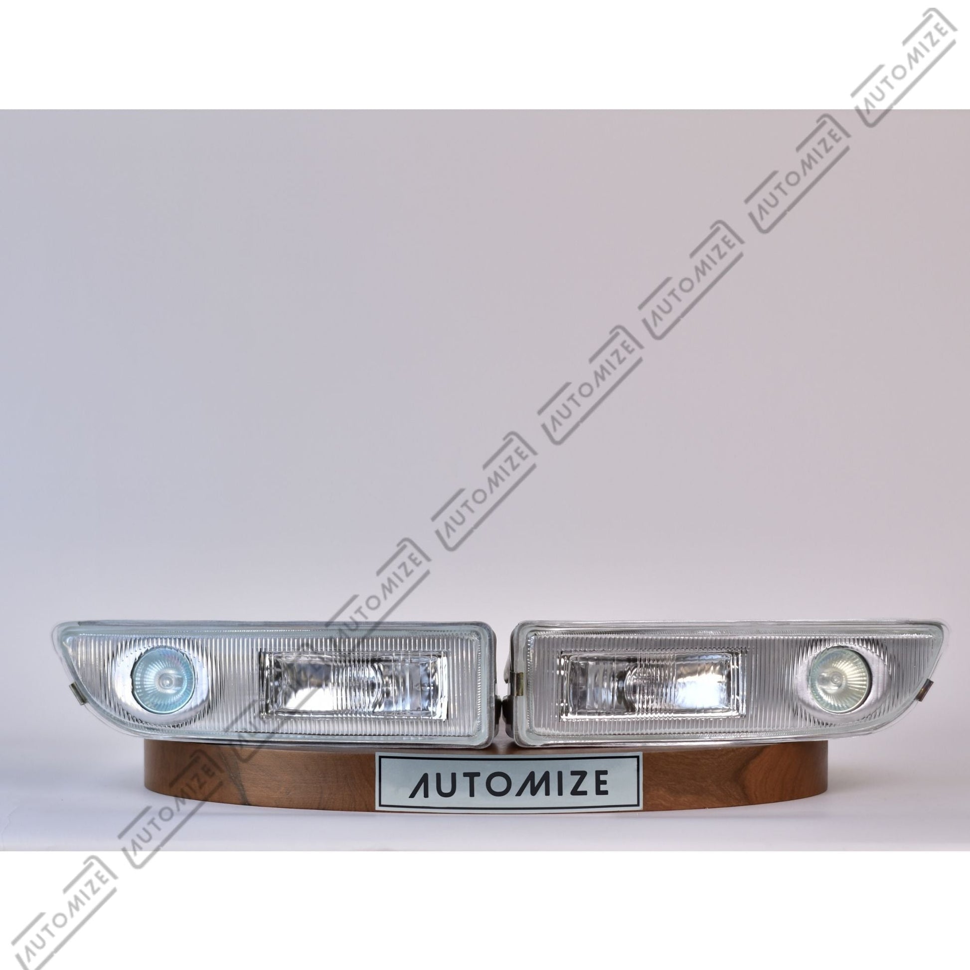 X7 Fog Lamp - Automize